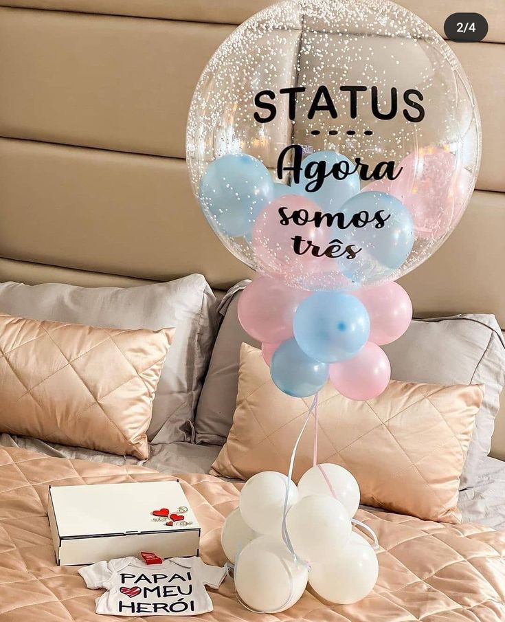 micsantamarina's tweet photo. E oficial agora somos três!! 🥺❤️ https://t.co/inp4DmdSR3