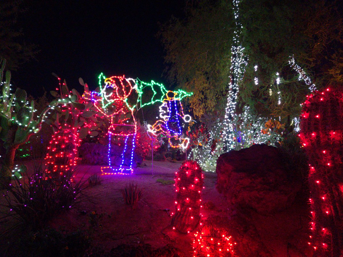 aaron1073's tweet photo. Ethel m chocolate garden https://t.co/ciWkqk7YtL