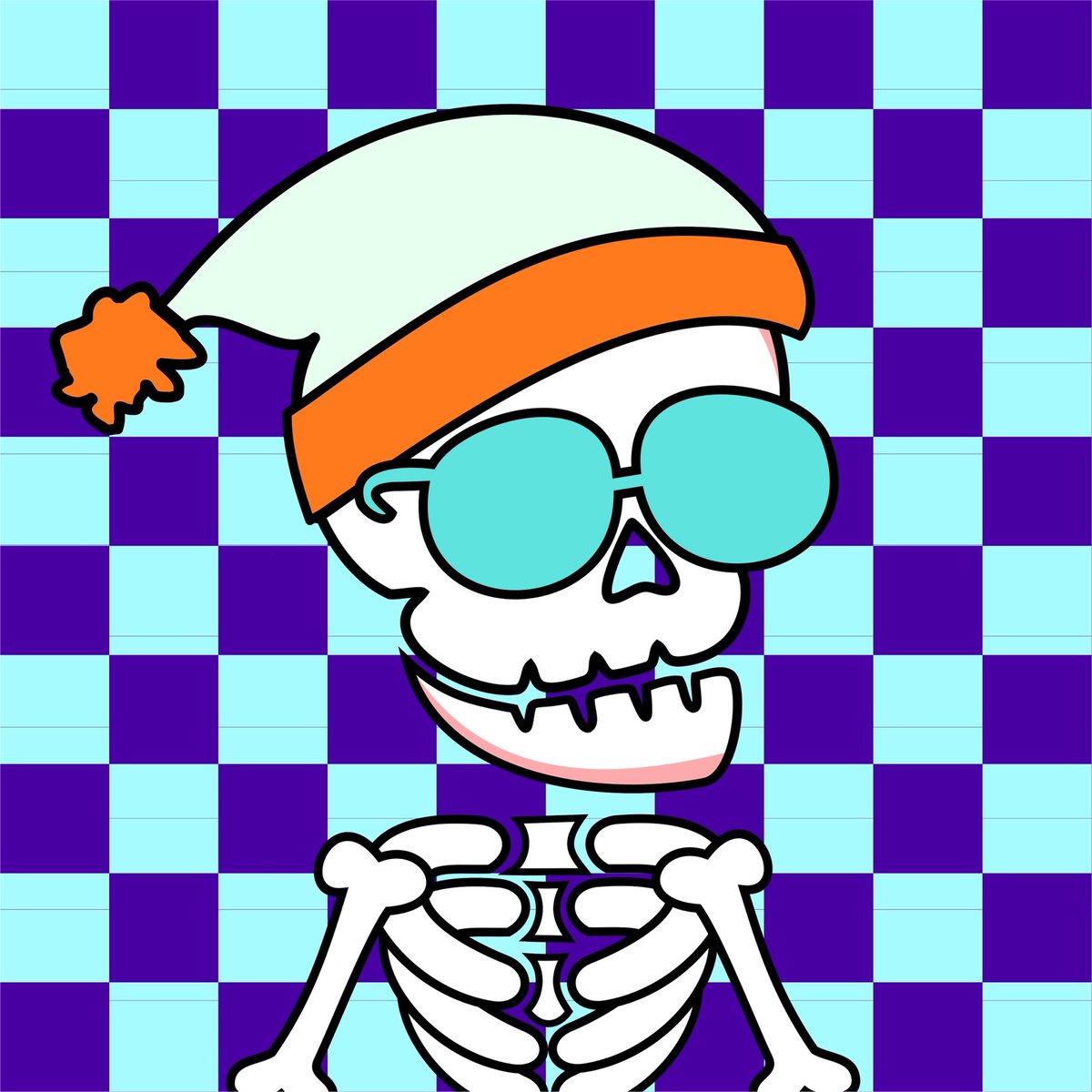 algo_skelepop's tweet image. ⭐️⭐️6 eskelepop are already available on the ab2 gallery platform, be part of the coolest and most bone-filled community ⭐️⭐️ 🚀💀🚀

#AlgoNFT #algofam #NFTs #NFT #ALGONFTs #Algorand #AlgorandFoundation #algoairdrop #ALGONFTs #algofam #Algorithms #AlgoNFTcommunity #nftalgo