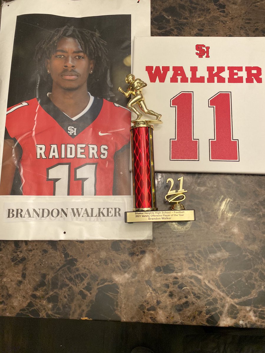 Brandon Walker tweet media
