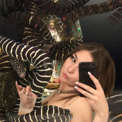 norcalwaif's tweet photo. #NewProfilePic https://t.co/Kaj7RBJ4A7