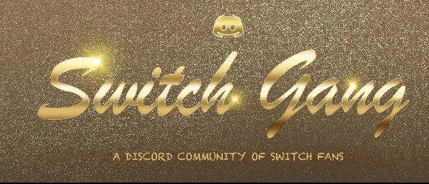 Come join a community of like minded #NintendoSwitch fans ! #switchgang