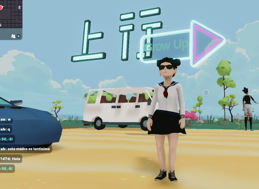 Yeah, punch in😄😄