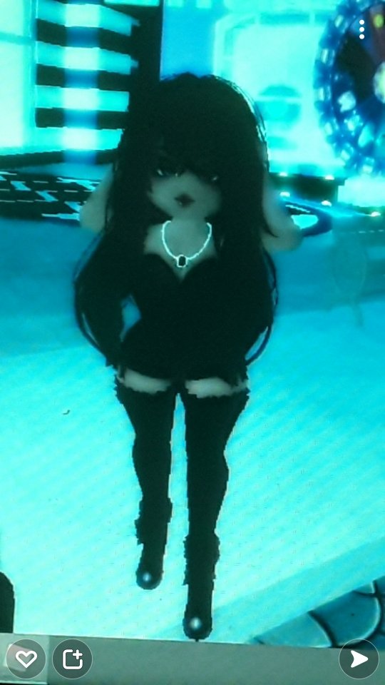 Royalequeen14's tweet photo. I Absolutely LOVE this new update and corset💖 https://t.co/ZYELJiLqDS
