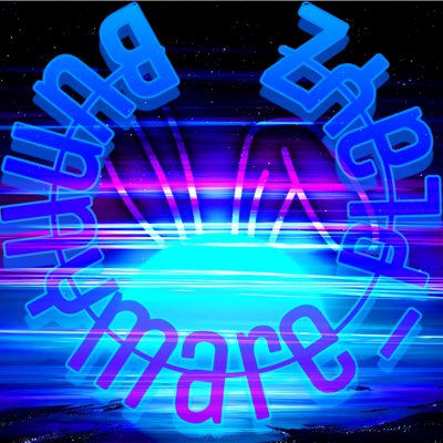 BunnymareP's tweet photo. #NewProfilePic https://t.co/29DLDsgIcf