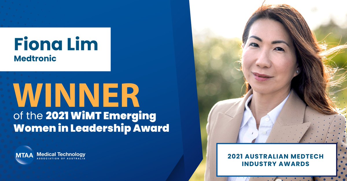 Medtronic emerging leader in medical technology industry