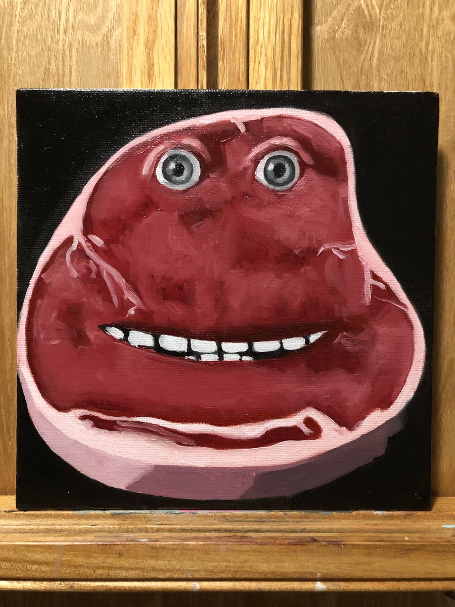 annihilatia's tweet image. how i paint women vs men