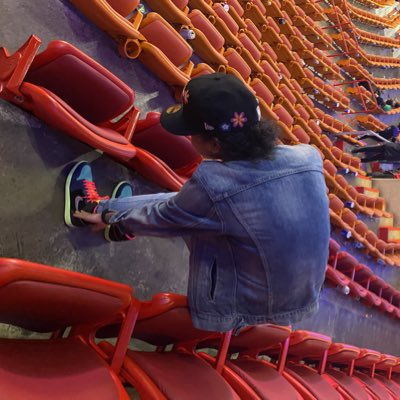 BSunnyB's tweet photo. #NewProfilePic https://t.co/lnotDQfslo