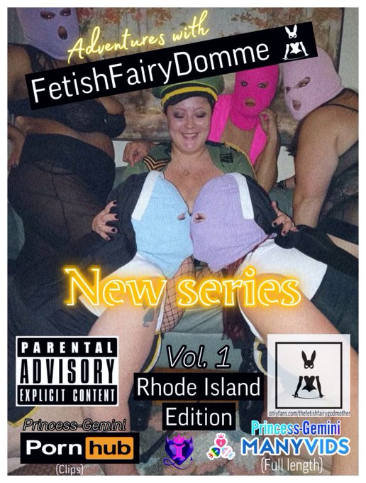 A whole new series of what @PrincessGeminin and I are up to&hellip;. Don&rsquo;t you wanna know how naughty we can<a class="tags" href="/tag/princessgeminin">@princessgeminin</a>