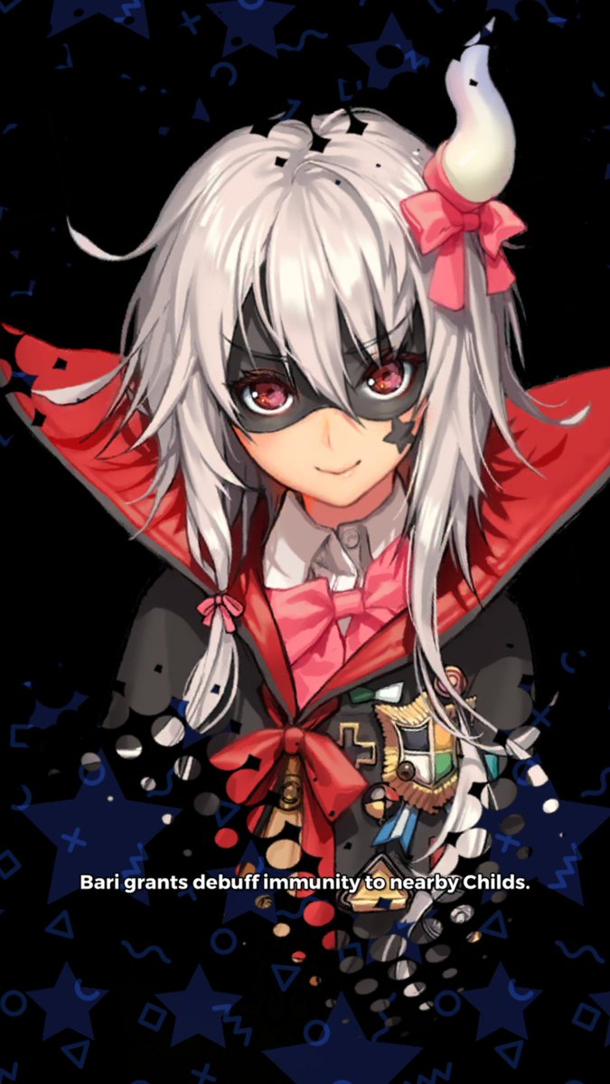 ShiftUpWorld's tweet photo. New Character for Destiny Child Defense War in its latest update 💥

⭐️Cynthia⭐️ [SUPPRORT CHILD]

#DefenseWar #命运之子 #데차 #デスチャ #디펜스워 #데스티니차일드 #PVP #MobileGaming #ウォー https://t.co/ruPbxcy2JD