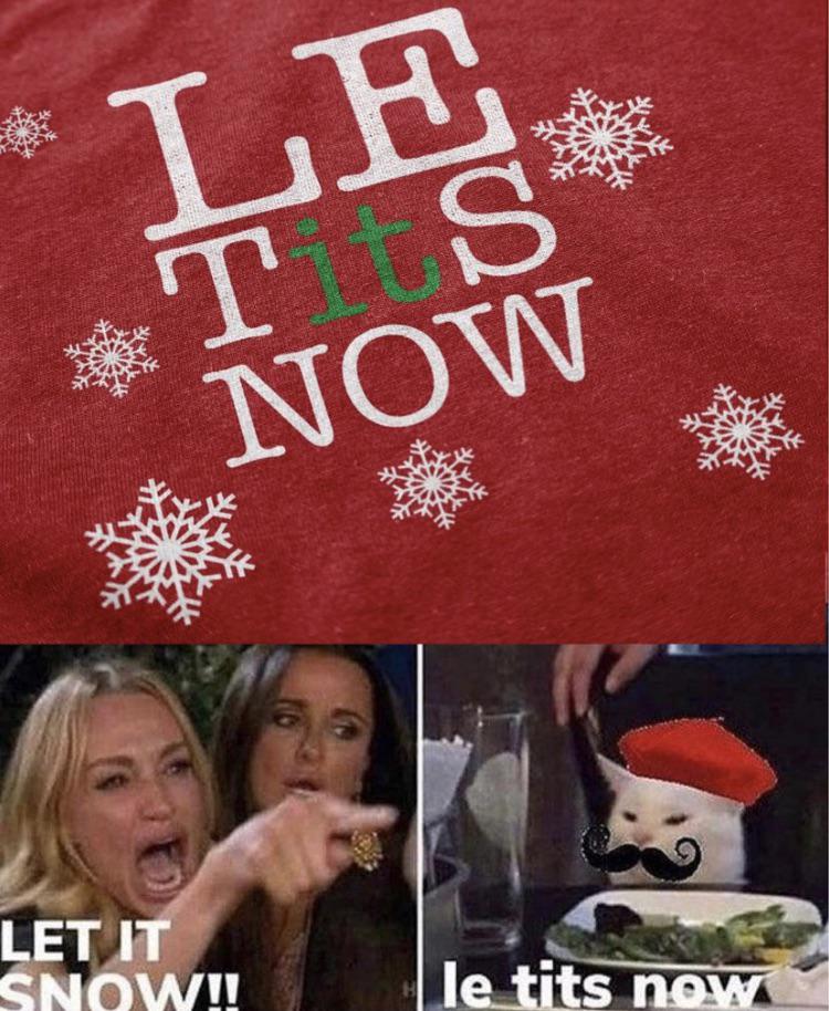 memescentrai's tweet photo. Le tits now https://t.co/ugat7iX3A7