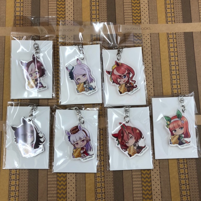تويتر Tsutaya涌谷店 على تويتر 入荷のご案内 ウマ娘プリティーダービー 駆け抜ける アクリルスタンド 輝く グリッター缶バッジ ぎゅぎゅっとアクリルキーホルダー てくトコ アクリルキーホルダー 再販 入荷しました T Co 8e8xl2n21o تويتر Tsutaya涌谷店 على تويتر 入荷のご案内 ウマ娘プリティーダービー 駆け抜ける アクリルスタンド 輝く グリッター缶バッジ ぎゅぎゅっとアクリルキーホルダー てくトコ アクリルキーホルダー 再販 入荷しました T Co 8e8xl2n21o