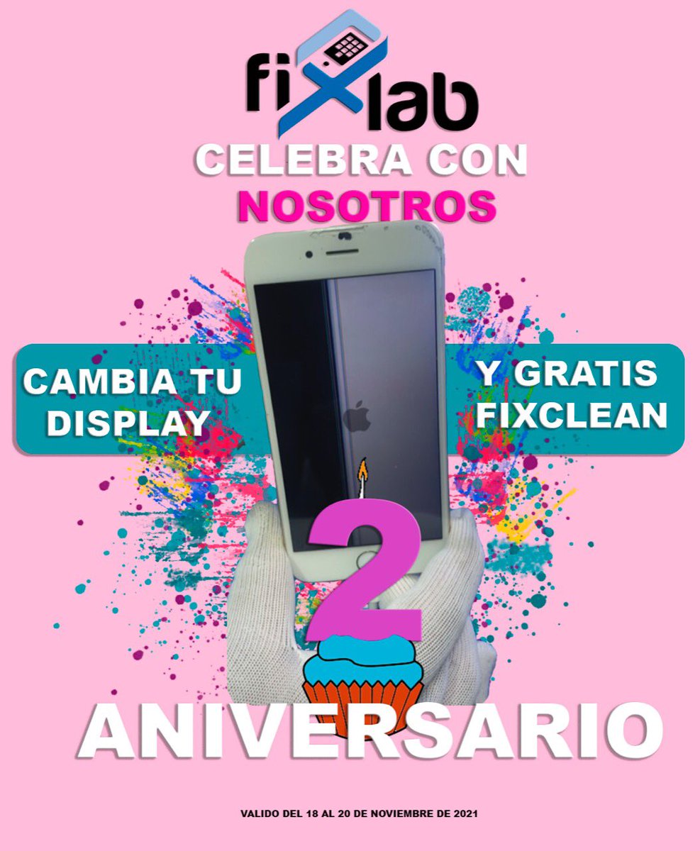 Fixlab Tech Solution tweet media