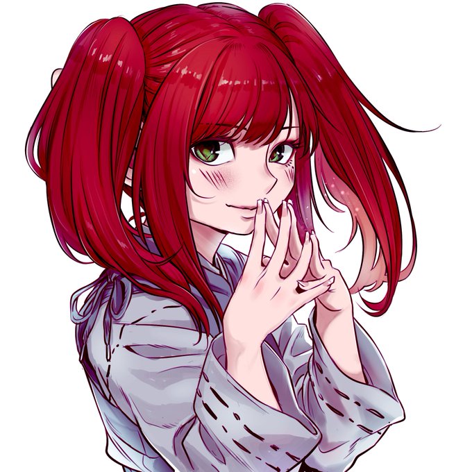 背景透過のtwitterイラスト検索結果