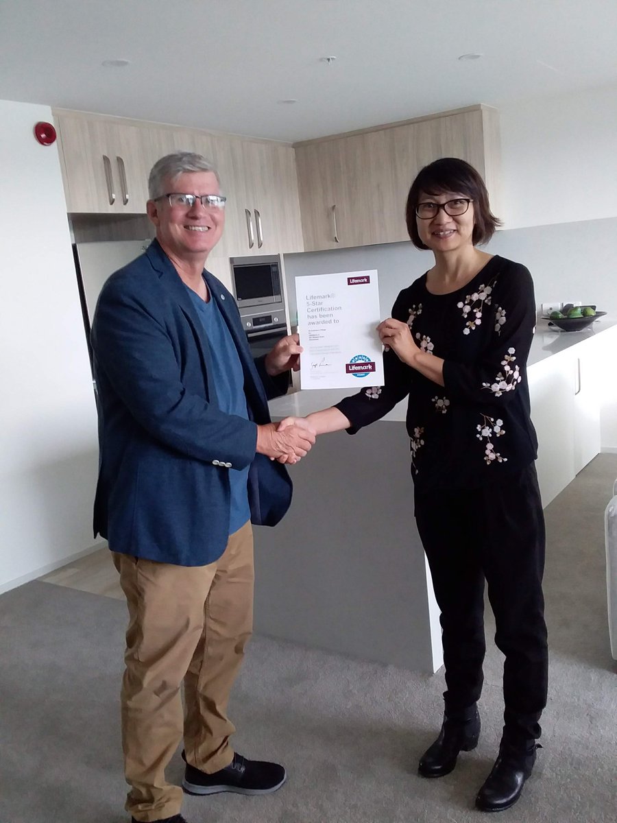 Lifemark tweet media