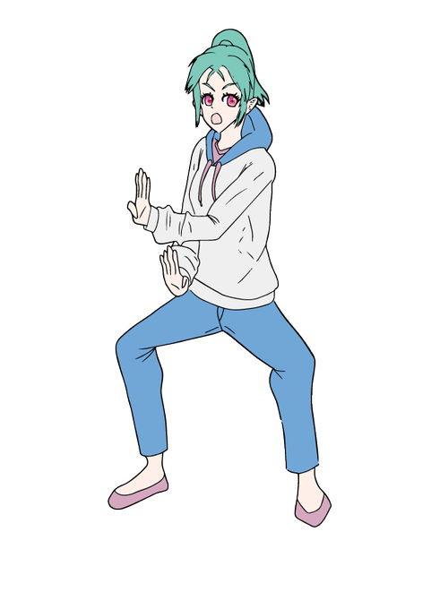 エウレカセブンのtwitterイラスト検索結果