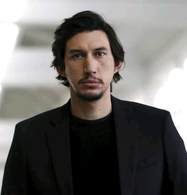 Today\s birthday \"Adam driver\" Happy birthday    