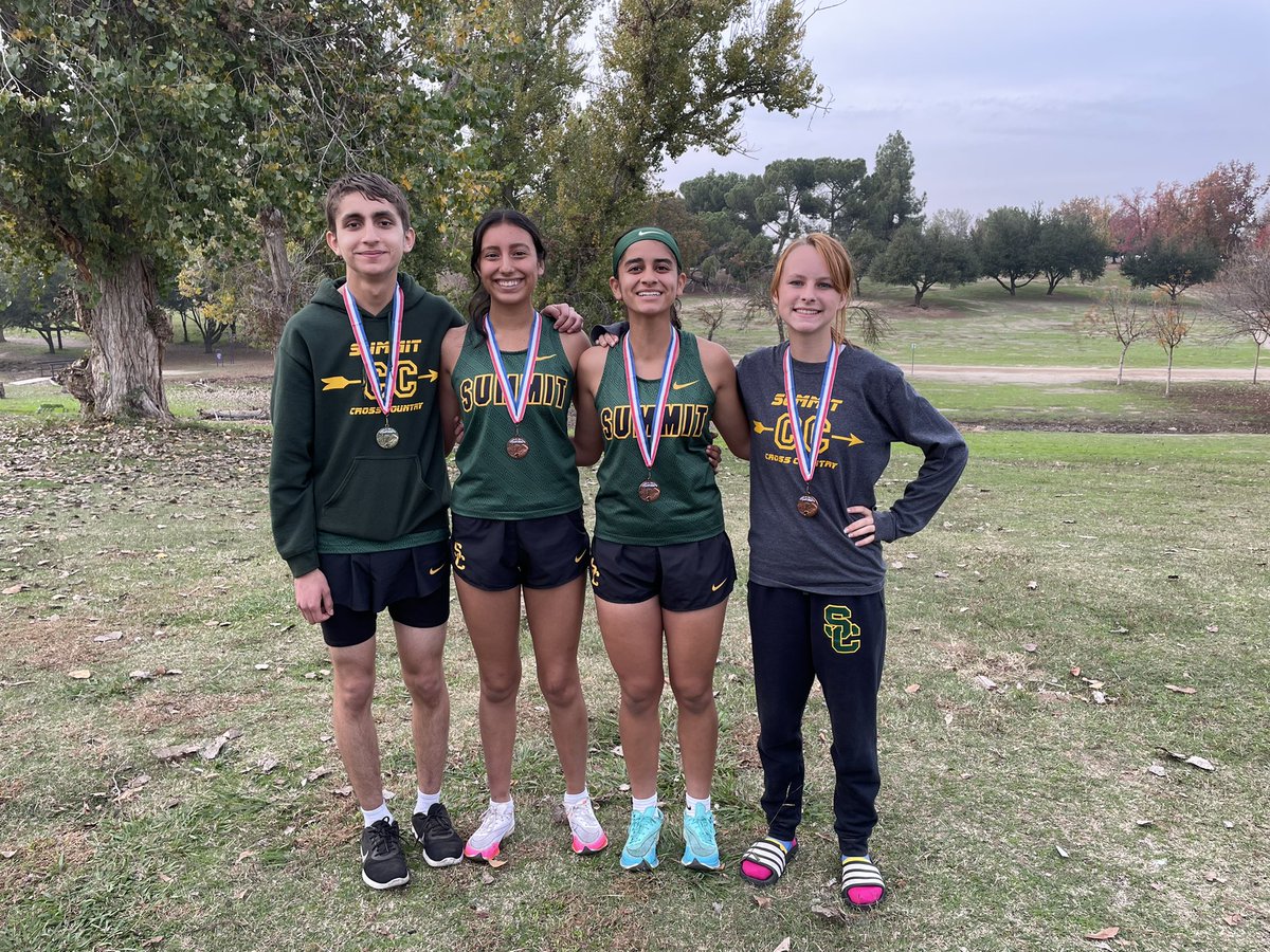 MsG_Cubed92's tweet image. A BIG congratulations to @SummitHS_Bears  cross country for qualifying for State! So proud of my runners!