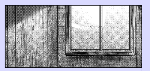背景めちゃくちゃ頑張ったので褒めてください 