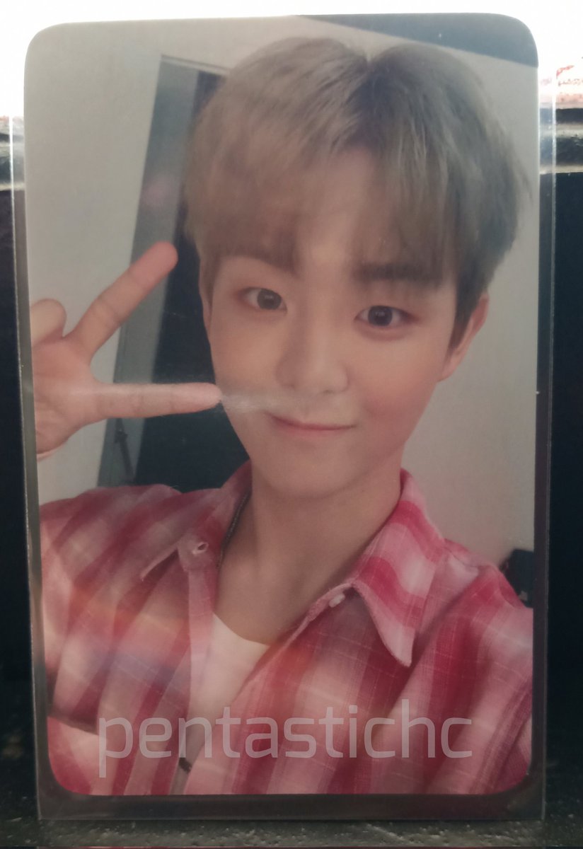 pentastichc's tweet photo. wts // want to sell
— kempi mashiho 60k
— jihoon ktown ch2 peace 60k
— baby hyunsuk 45k

# pc poca photocard treasure trejo chapter 2 fa full album green version bayi concept selca selfie https://t.co/XuPNc1SpxQ