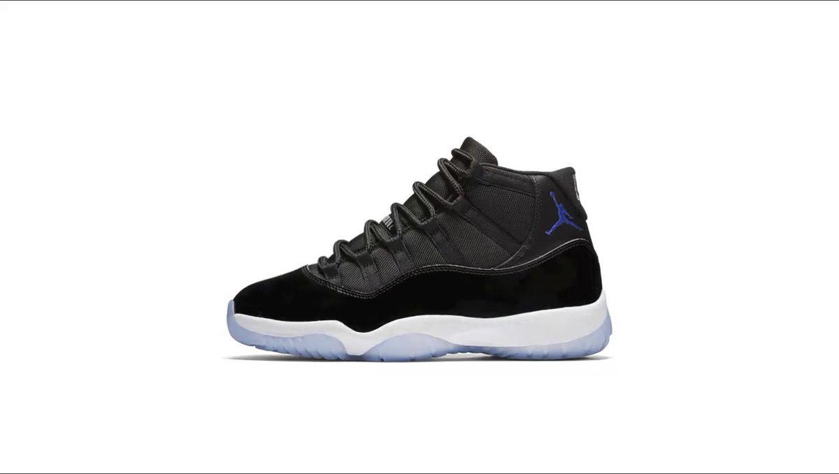 hernandej33's tweet photo. @nikestore Good enough to beat the Monstars 🤷🏽‍♂️ https://t.co/CAdpS34Yhe