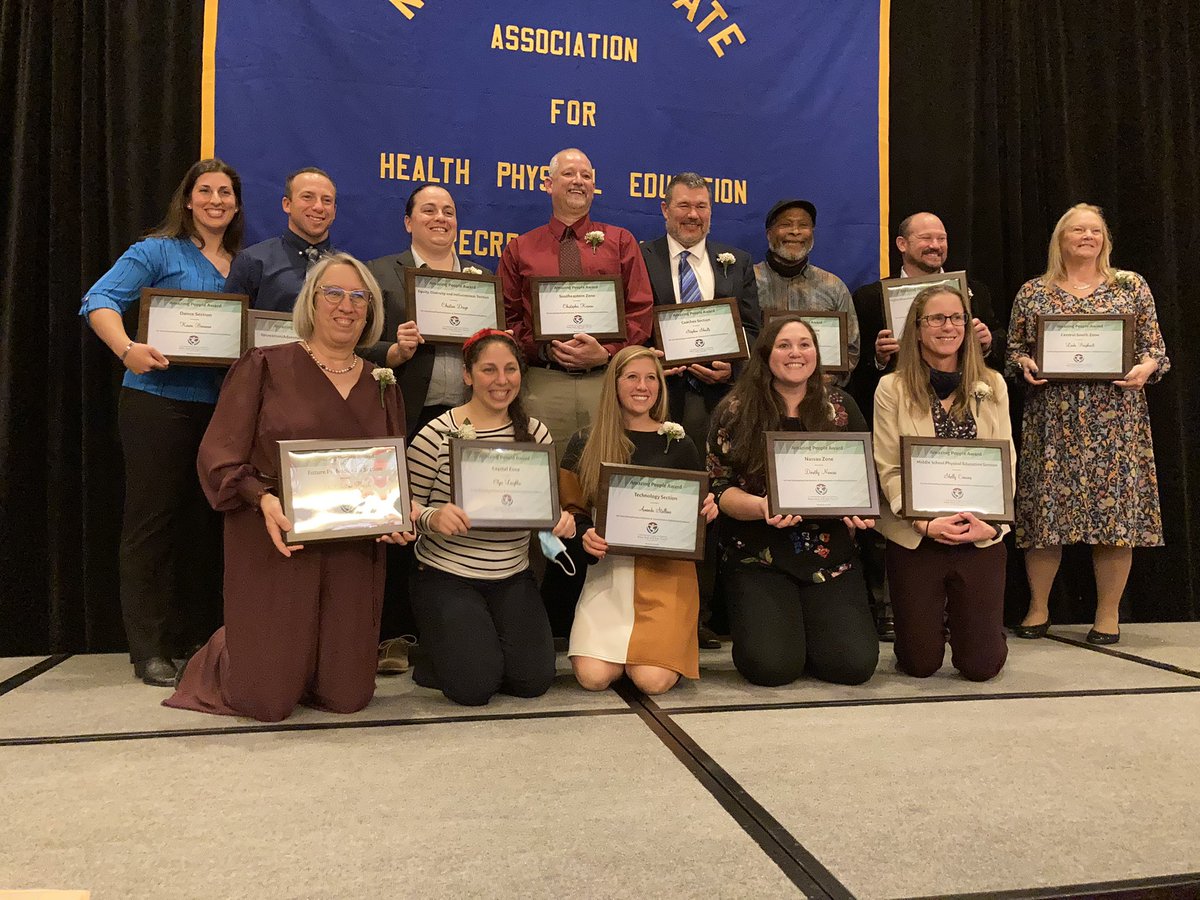 Karen Bonanno (@karenbonanno_pe) on Twitter photo Congratulations to all of the Amazing People Awards! <a href="/NYSAHPERD/">NYS AHPERD</a> Dance Section, Thank you so much for this honor! <a href="/KarenBonanno_PE/">Karen Bonanno</a> <a href="/NZnysahperd/">Nassau Zone</a> Congratulations to all of the Amazing People Awards! <a href="/NYSAHPERD/">NYS AHPERD</a> Dance Section, Thank you so much for this honor! <a href="/KarenBonanno_PE/">Karen Bonanno</a> <a href="/NZnysahperd/">Nassau Zone</a>
