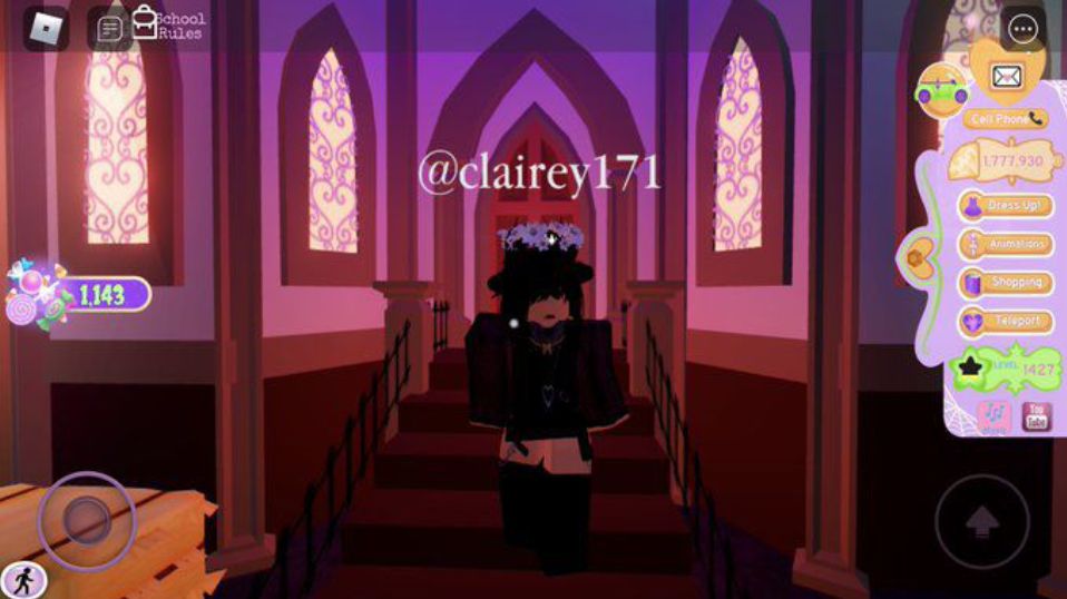 Dcrlinq_Sonia's tweet photo. 700k #rhd Giveaway!!

- follow me + @alivsaa + @clairey171 w/ 🔔 on
- like + retweet

🥇500k rhd
🥈200k rhd

Extras in thread
Good luck!! https://t.co/WSP6ULMTQh