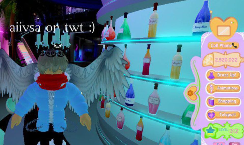 Dcrlinq_Sonia's tweet photo. 700k #rhd Giveaway!!

- follow me + @alivsaa + @clairey171 w/ 🔔 on
- like + retweet

🥇500k rhd
🥈200k rhd

Extras in thread
Good luck!! https://t.co/WSP6ULMTQh
