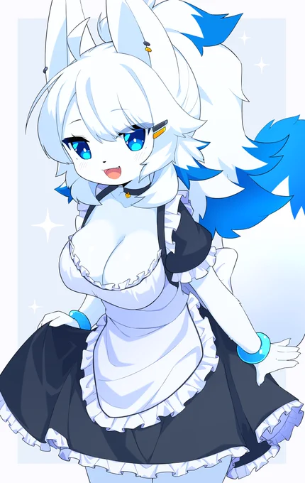 Maid 