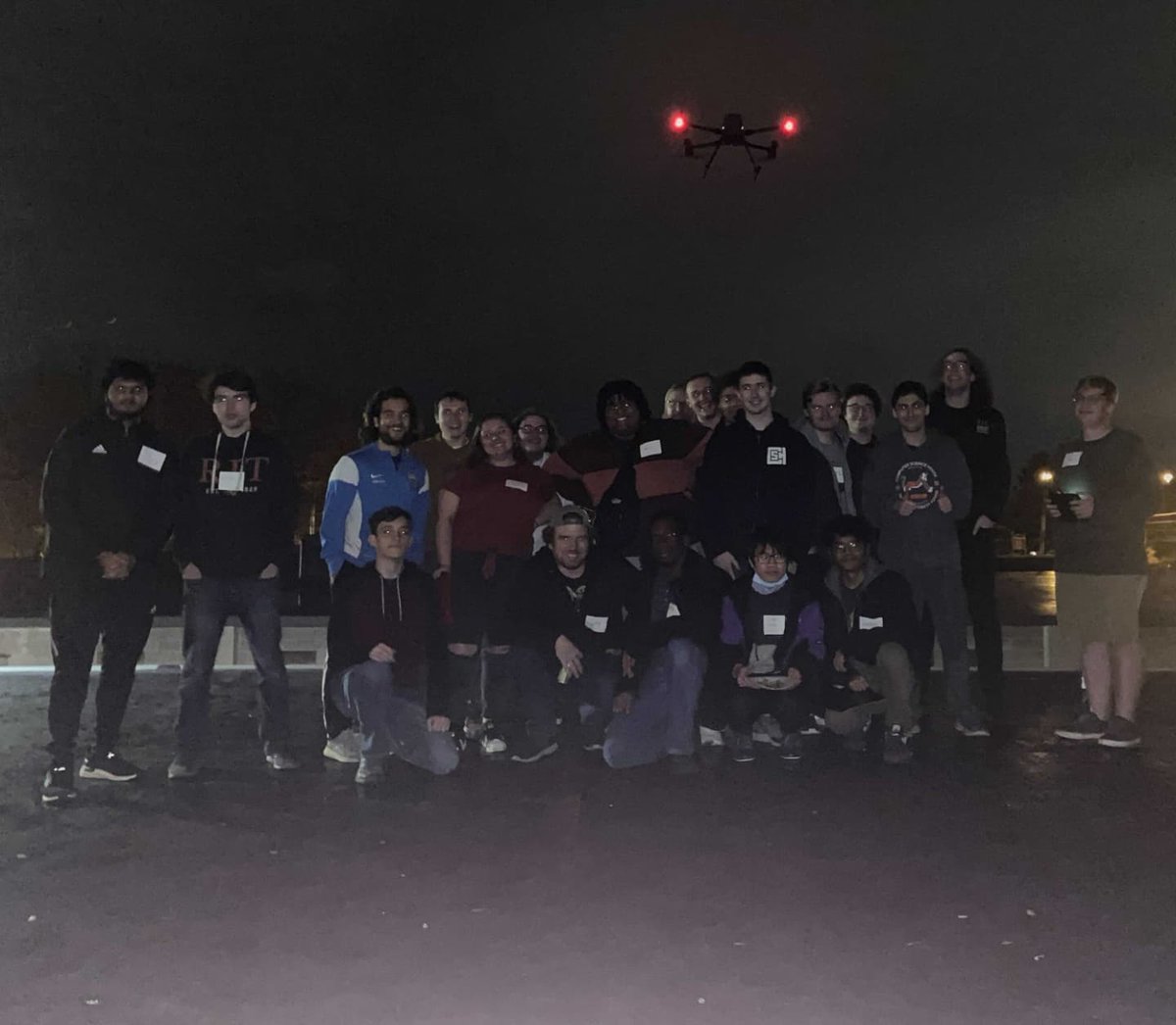 RITCSH's tweet photo. Had an AMAZING company visit with Bryx today! Thanks to them for hosting a bunch of awesome CSHers! https://t.co/BP1sCz9rlh