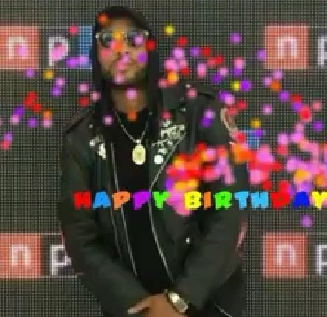 Cassand98206404's tweet photo. @RoJamesXIX Day 9 birthday wishes.. happy birthday 🦂 👑..#Ro9.. https://t.co/B7jZRhmzPw