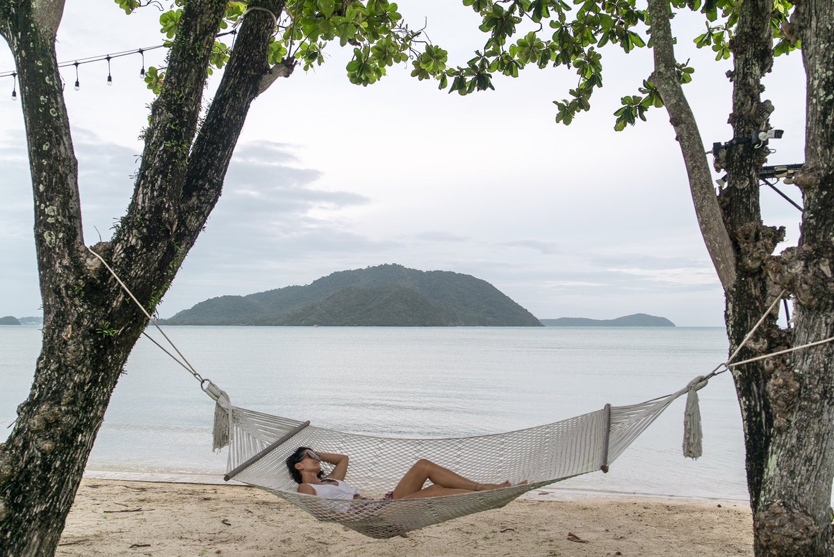 Un oasis en Phuket 😻 Villa con piscina privada y junto al mar. Te vienes?! #phuketsandbox #beachfrontresort #phuketvillas #friendshipbeach #thevijittresort #ecofriendly #nature #travel #beach #phuketthailand #vijittresort #thevijittresortphuket #vijittresortphuket <a href="/VijittResort/">Kongsak K.</a>