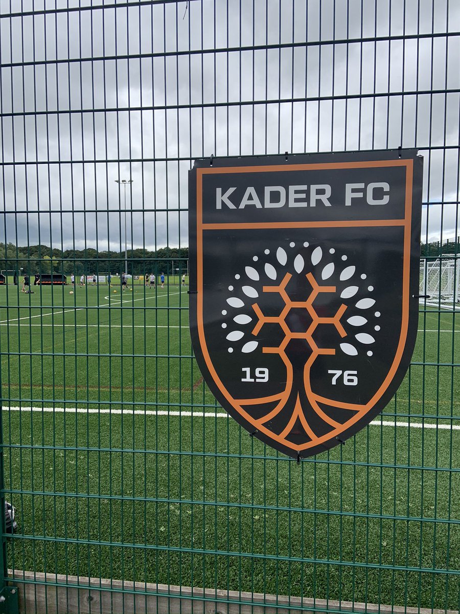 Tomorrow we go again

🆚 <a href="/Clevo_FC/">Cleveland FC</a> 
🏟 Outwood Academy Acklam
🕑 2pm