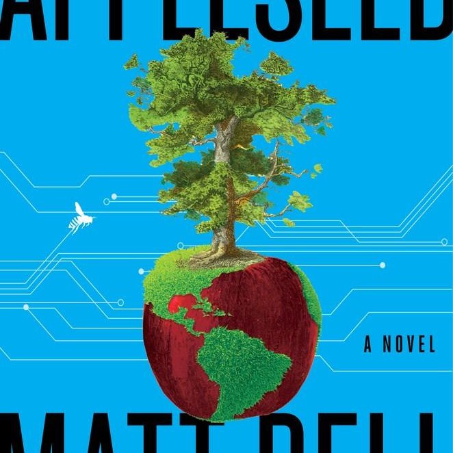 [[PDF] DOWNLOAD' Appleseed by Matt Bell / Twitter