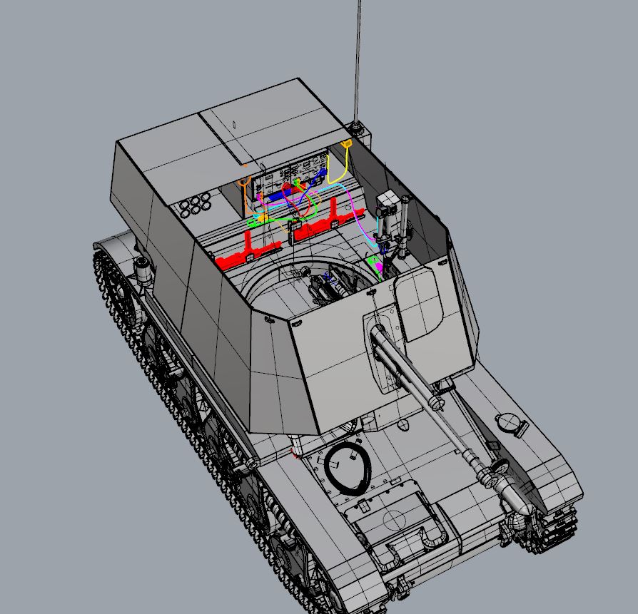hrmk1978's tweet photo. Panzerjäger 35R
#4_7_cm_PaK #3d #3dmodels #renault #renault38 #Panzerkampfwagen #Panzerjäger #35R #scalemodel #scale35 #scale25 #scale72 #scale48 #панцерягер #рено #САУ #4_7_cm_PaK_t_ https://t.co/2btSOaAjsp