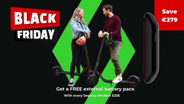 LOCO Scooters tweet media