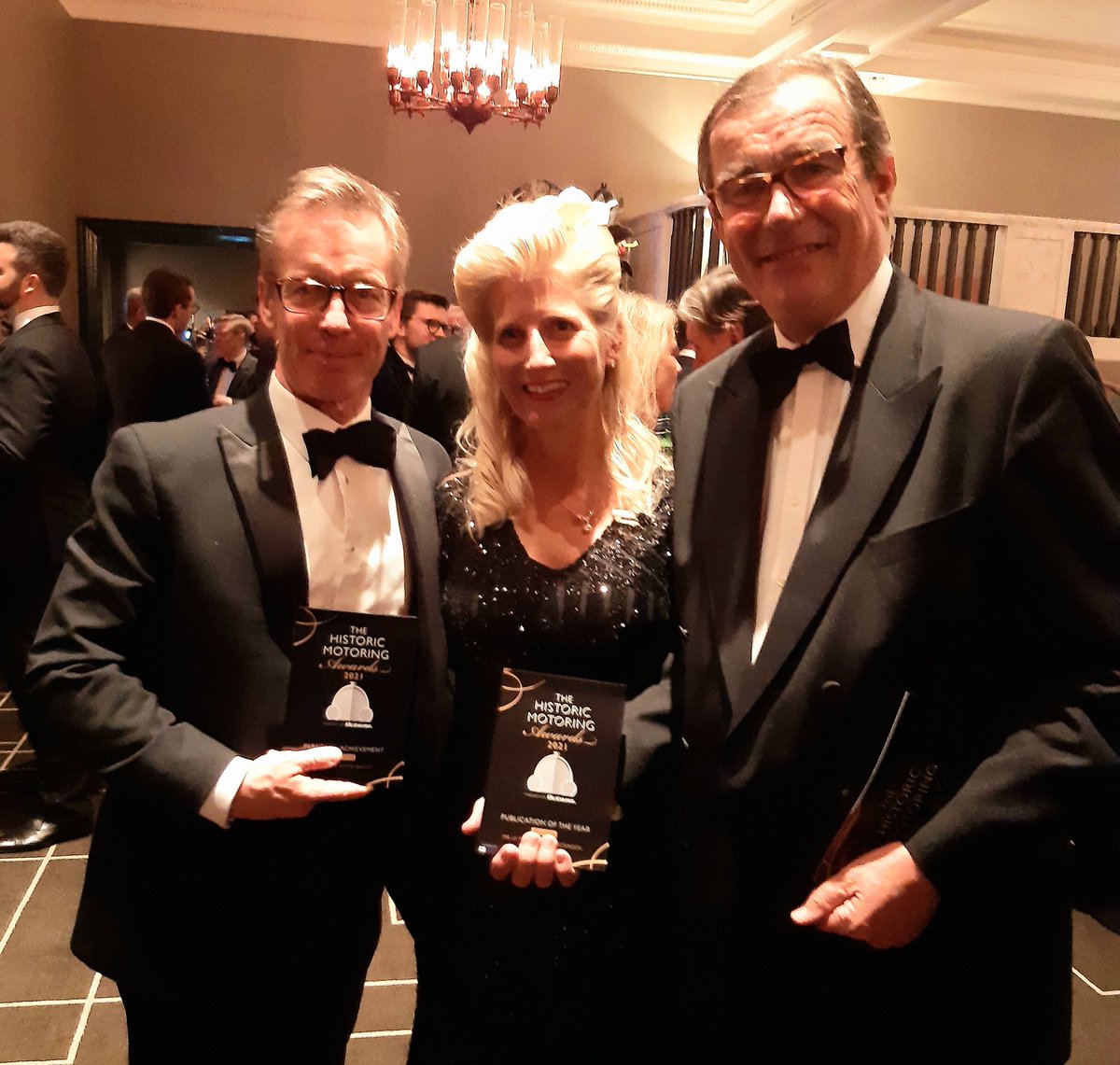 Rebecca Leppard tweet media