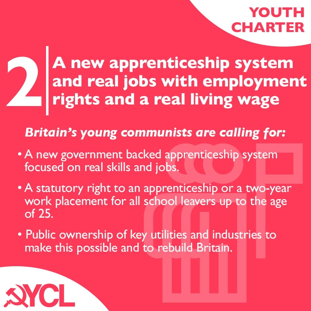 YCLEdinburgh's tweet photo. #ConquerYourFuture #JoinTheYCL https://t.co/o9eFHI93rS