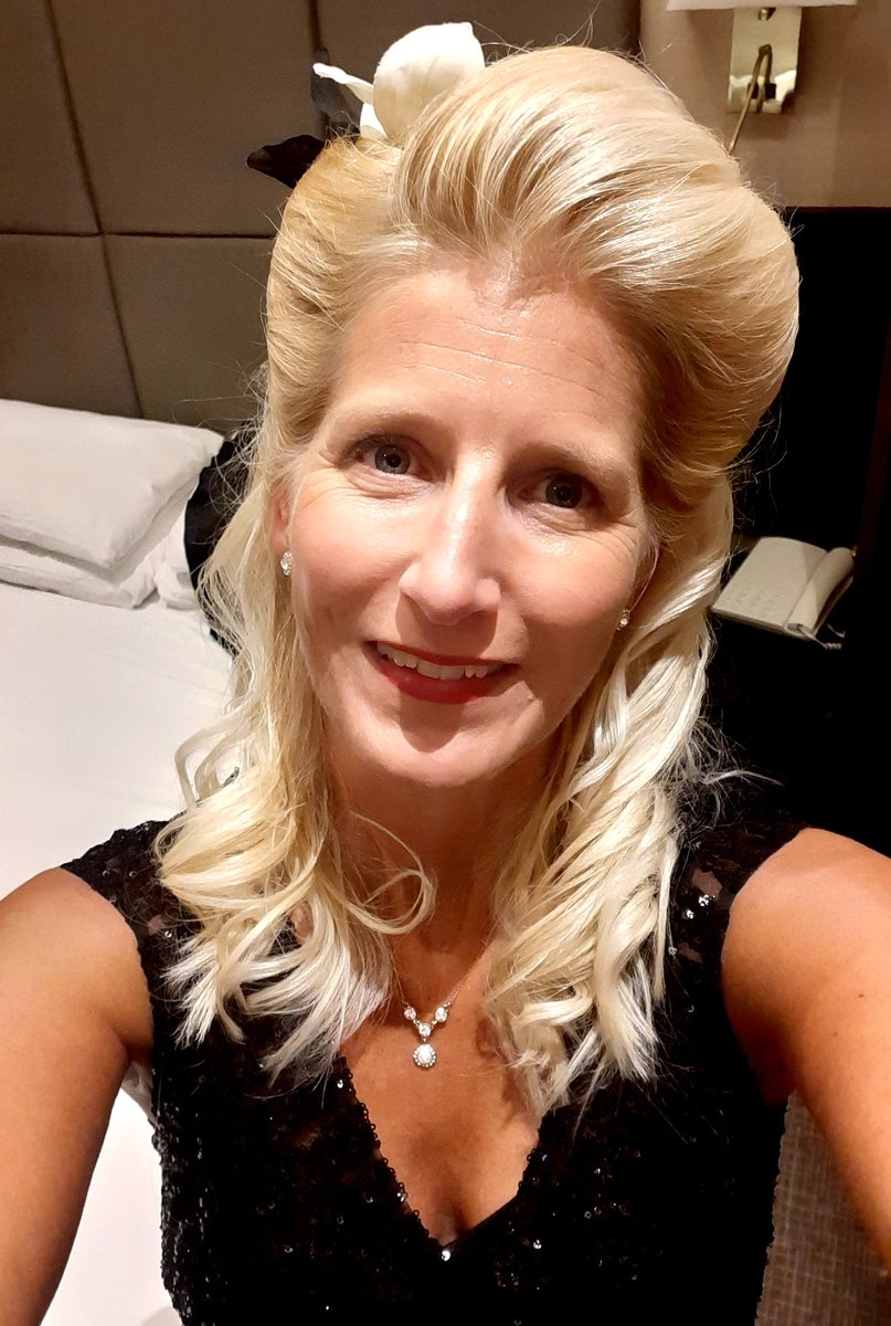 Rebecca Leppard tweet media