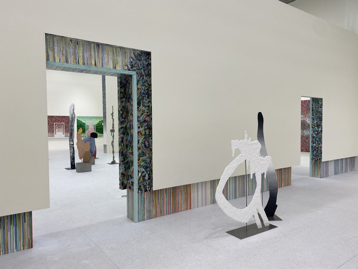 ARTEXB tweet media