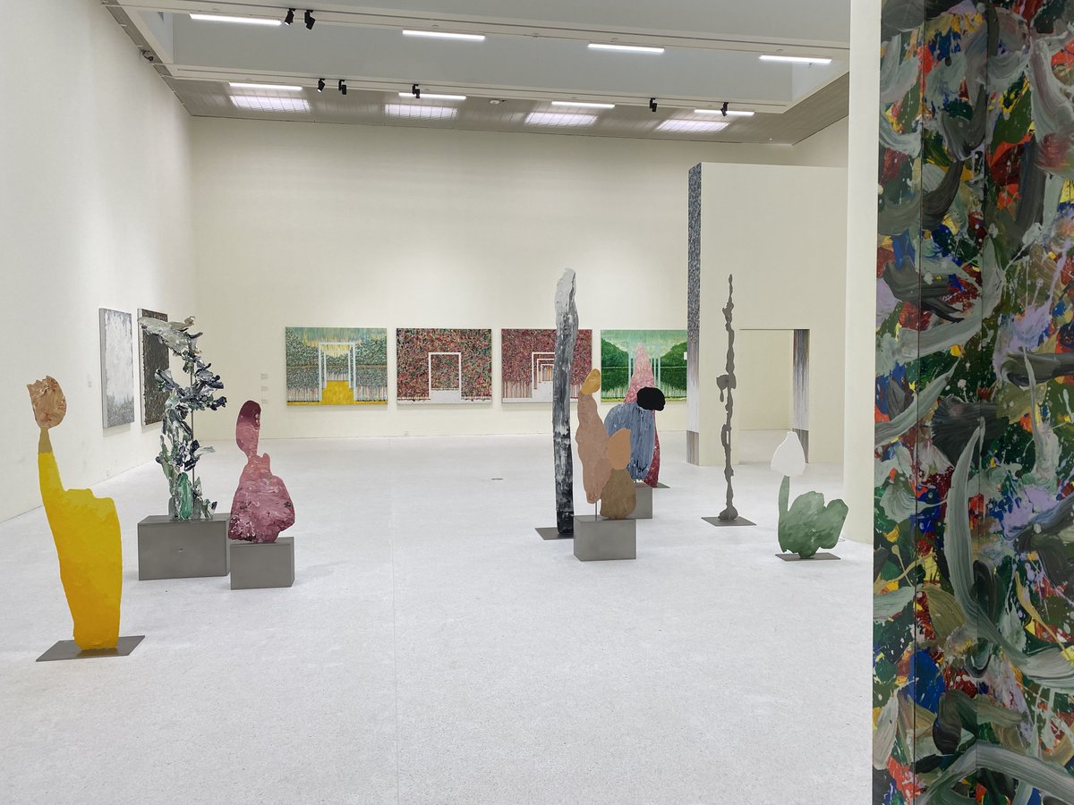ARTEXB tweet media