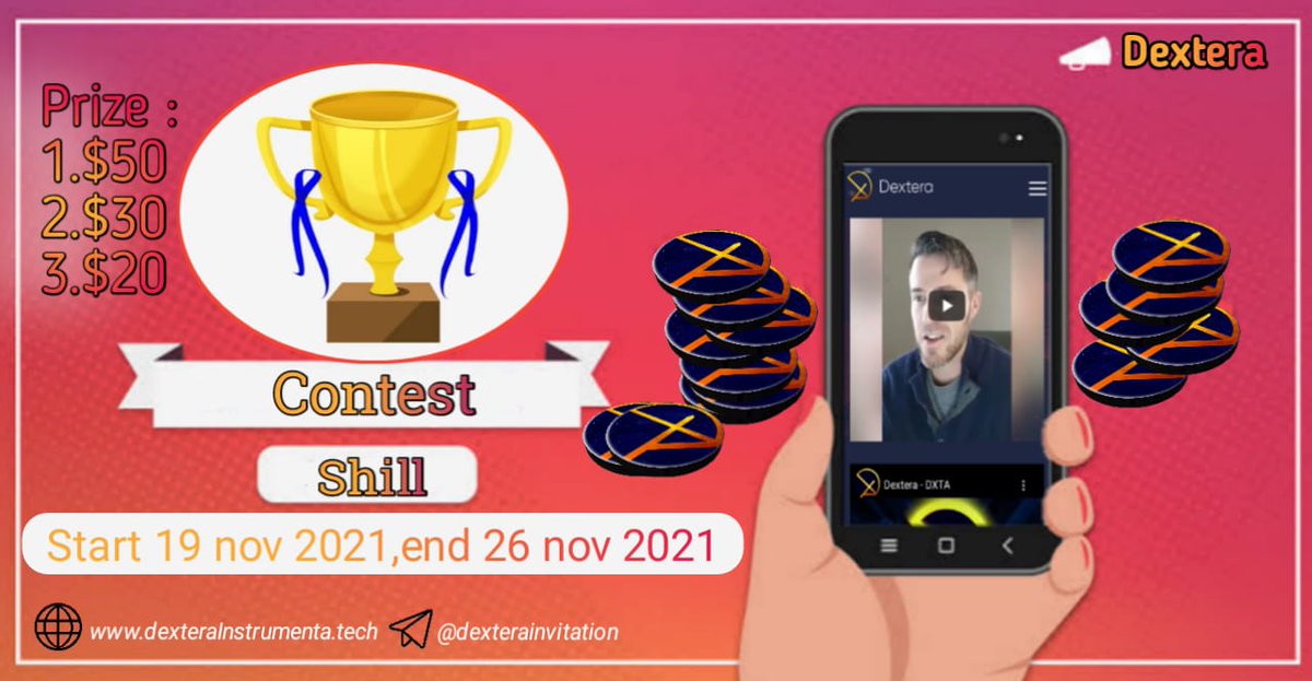 ShillPump's tweet photo. @DXTA_Senopati_Prayog For those who want to take part in the contest, please join the group: https://t.co/PLx28hGd59 Shill ingredients are in the group https://t.co/SuTeF9rLyY