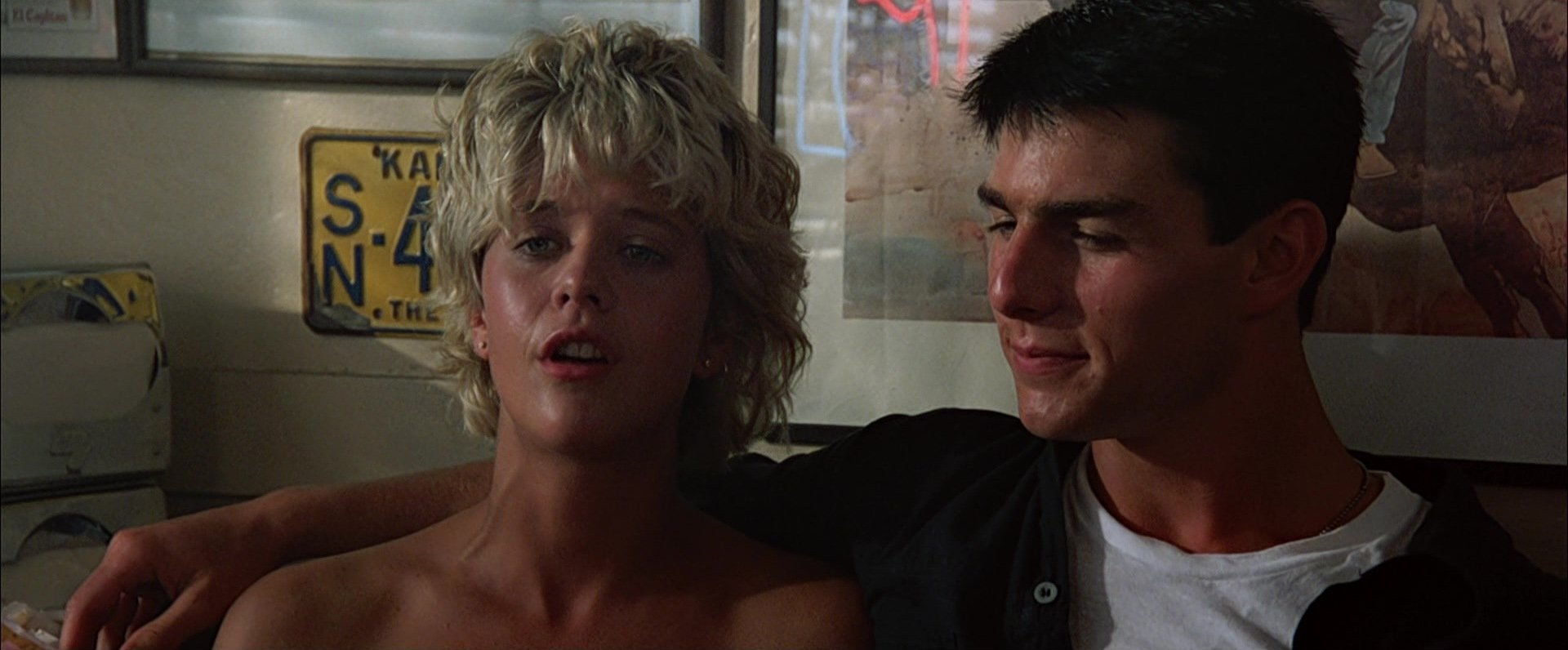 Happy birthday, Meg Ryan! 