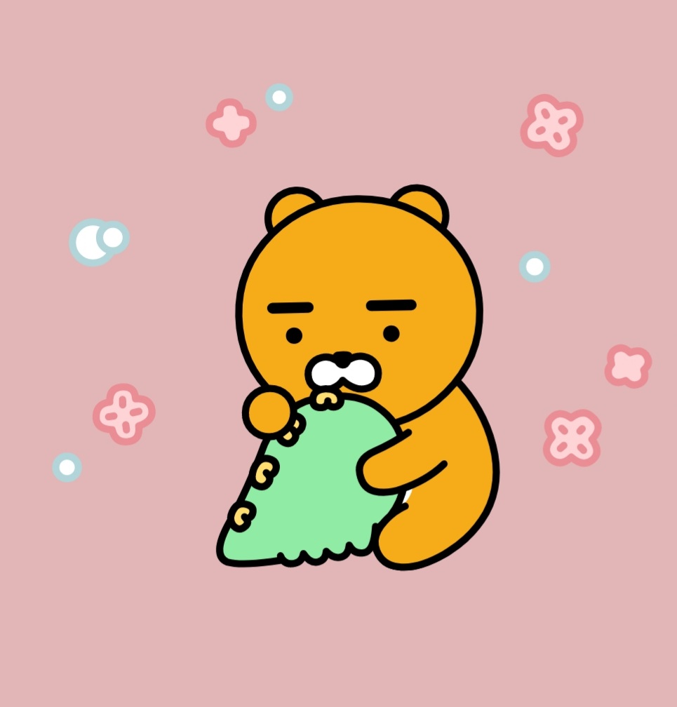 NINIZ_Angmond's tweet photo. 수능, 괜찮아, 수고했어를 카톡 채팅방에 입력하면 배경에 라이언이 죠르디를 안아주는 모션이 나옵니다💓 그동안 열심히 달려오신 수험생 분들 모두 수고 많으셨어요!
#니니즈 #죠르디 #라이언 #카카오프렌즈 https://t.co/hJfyD1ucJA