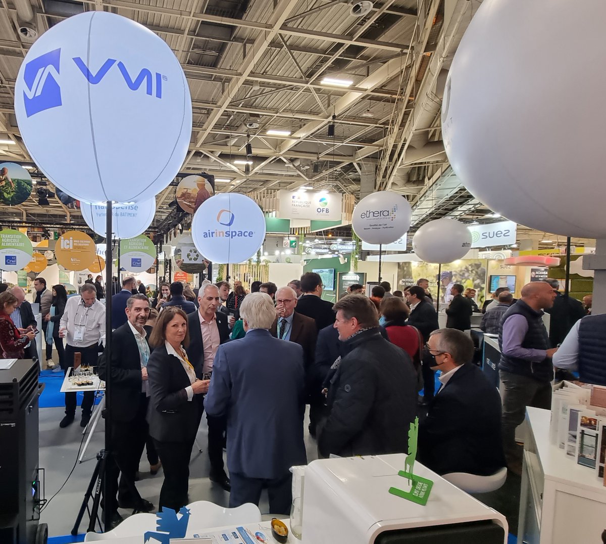 VMI une entreprise Ventilairsec tweet media