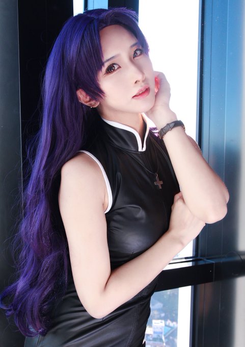 コスプレイヤーあたるさんのTwitter画像9
