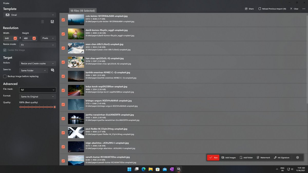 Mixturify's tweet photo. Like for #Inkodo, #Picake and #Moodice got also their traditional framework and library updates to the latest versions for getting the best of #Windows11 and #Windows10.

Get Picake for free: https://t.co/CLuadf5hSB

Get Moodice for free:
https://t.co/MRO9Oi42HF https://t.co/P6nbexE92M