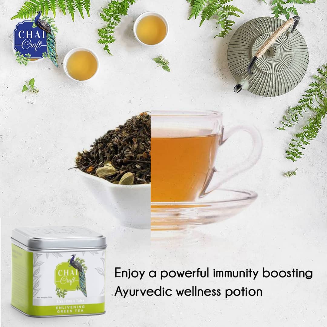 chaicraftindia's tweet photo. A good cup of tea is a cup of peace. We give you an easy recipe that will help you brew a great cup of tea, everytime.
#ChaiCraft #tea #ChaiCraftTeas #TeaLovers #TeaPost #tealoversunite #WellnessTeas #WellnessBlends #healthylifestyle #herbalife #herbaltea https://t.co/8vl8o7hzmA