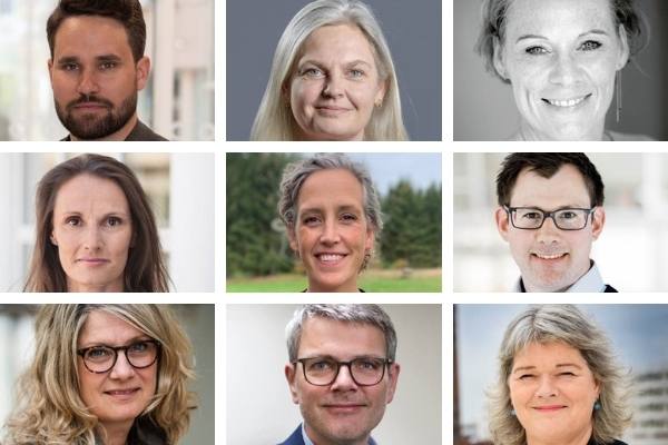 patientsikker's tweet photo. For at fastholde et højt niveau i vores uddannelser, får vi rådgivning fra et unikt Advisory board, så vi fortsat bidrager til at opbygge kapacitet i forbedringsmetoder og styrke kompetencer til at forbedre #patientsikkerhed og #kvalitet i #sundhedsvæsenet
https://t.co/SdsAba1QtB https://t.co/OU34fJdtMl