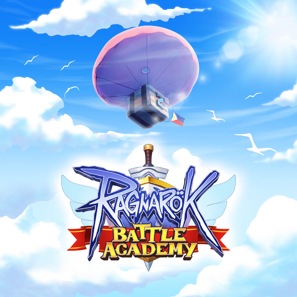 Ragnarok: Battle Academy